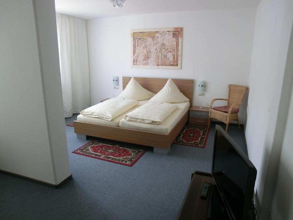 Donauhotel Neu-Ulm Экстерьер фото