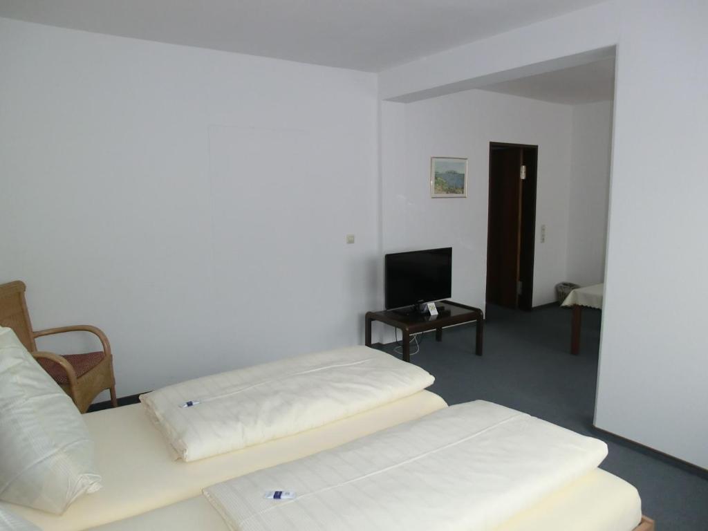 Donauhotel Neu-Ulm Экстерьер фото