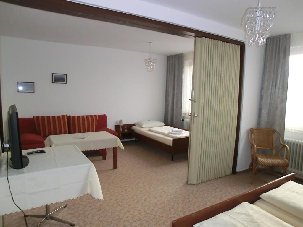 Donauhotel Neu-Ulm Экстерьер фото