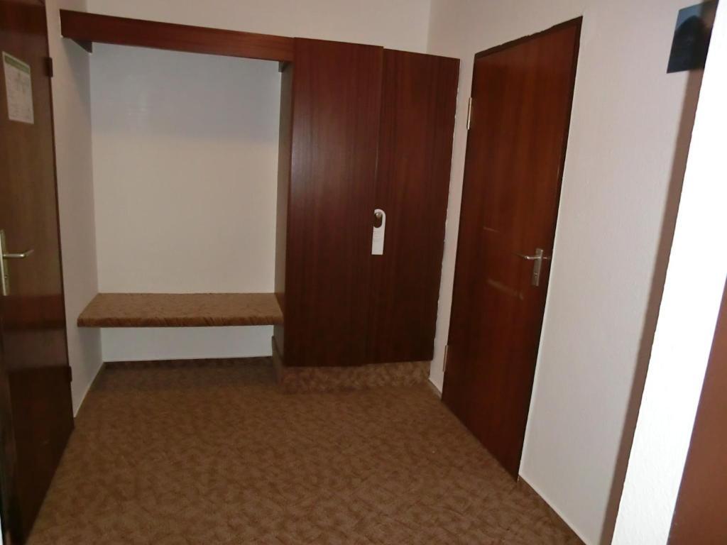 Donauhotel Neu-Ulm Экстерьер фото
