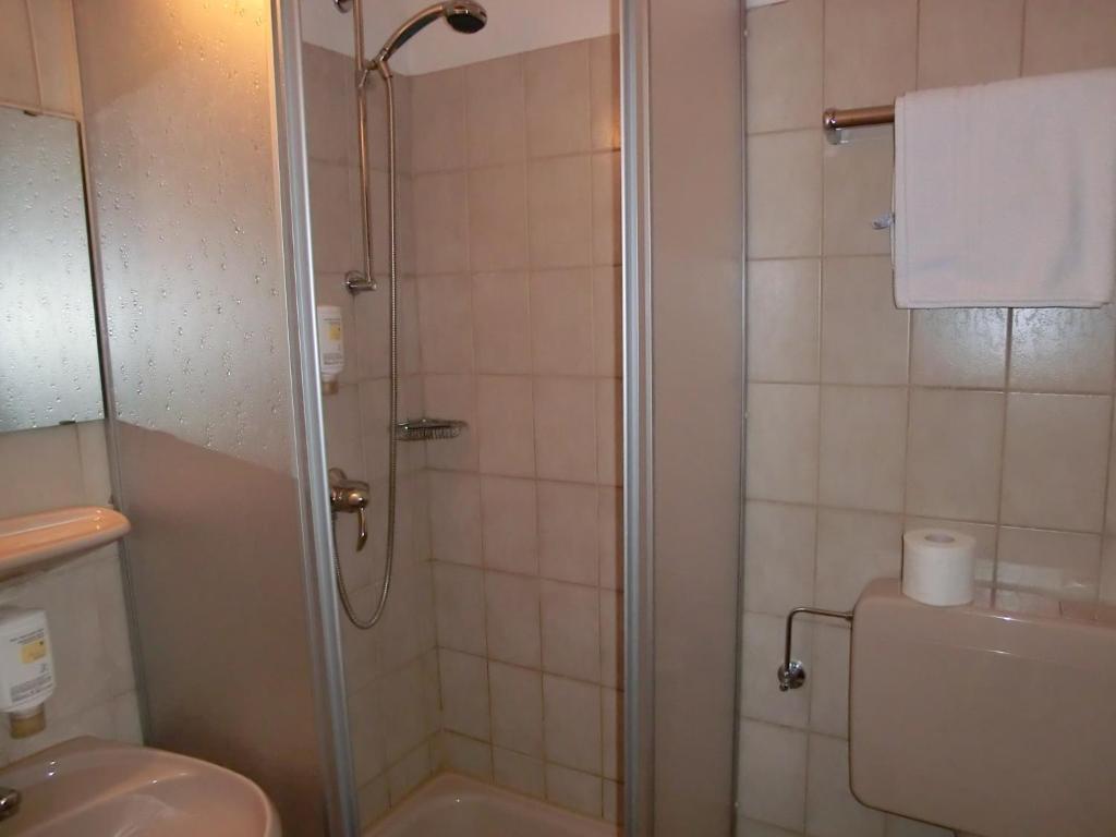 Donauhotel Neu-Ulm Номер фото