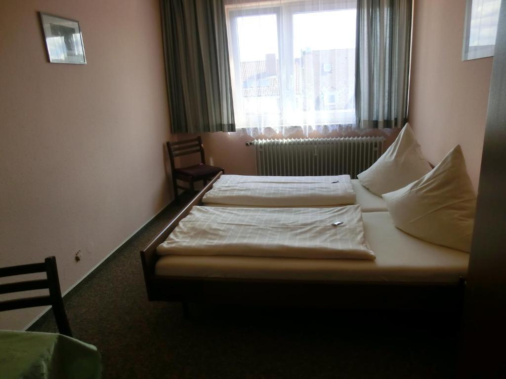 Donauhotel Neu-Ulm Экстерьер фото