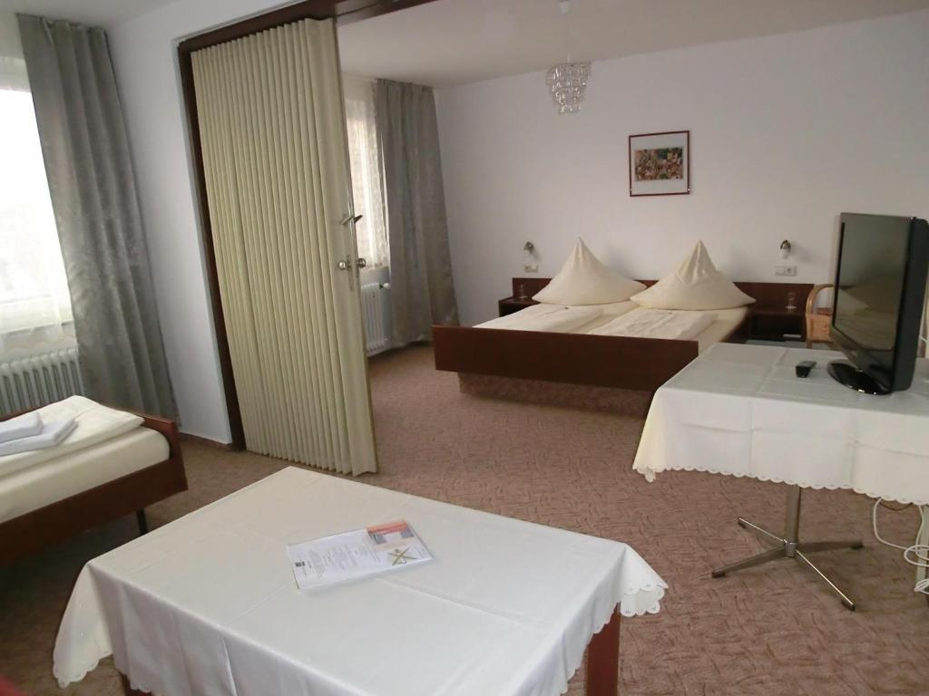 Donauhotel Neu-Ulm Экстерьер фото