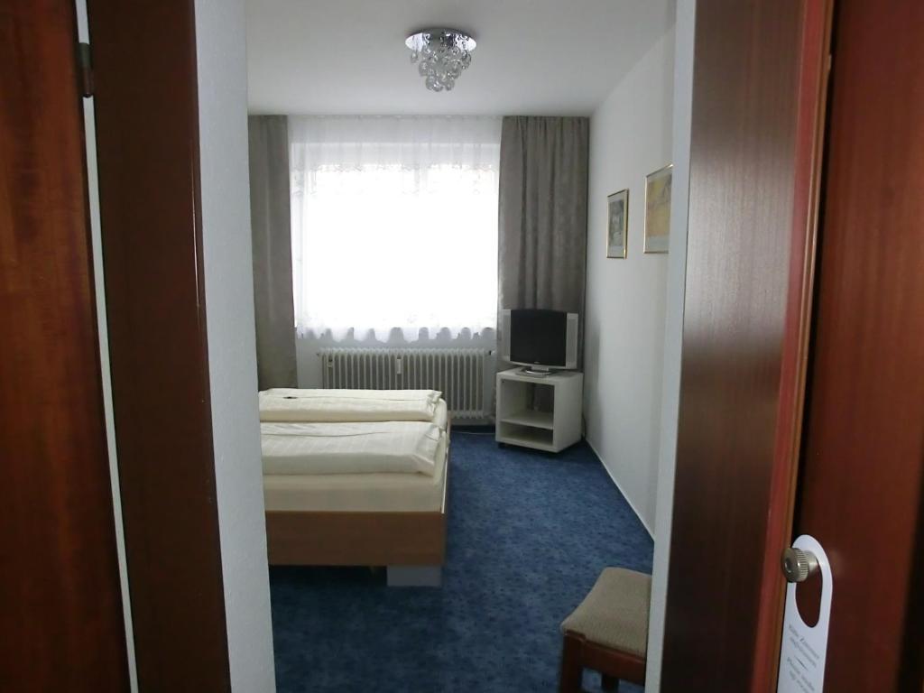 Donauhotel Neu-Ulm Экстерьер фото