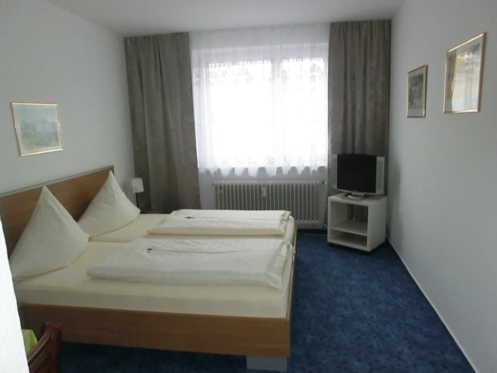 Donauhotel Neu-Ulm Экстерьер фото