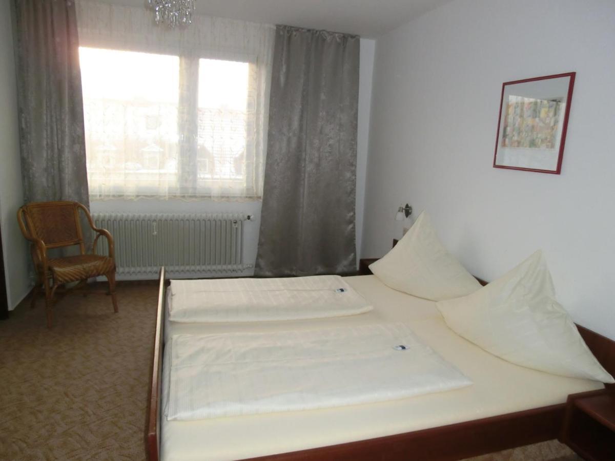 Donauhotel Neu-Ulm Экстерьер фото